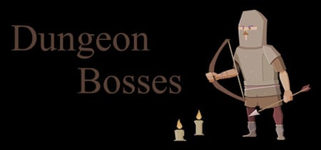 Dungeon Bosses banner