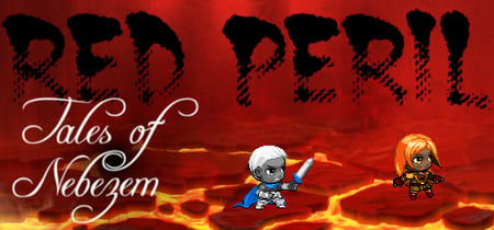 Tales of Nebezem RPG: Red Peril banner