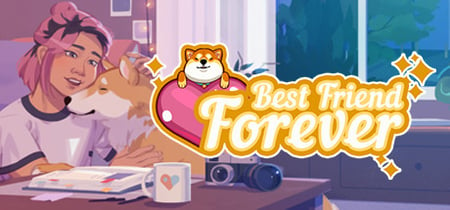 Best Friend Forever banner