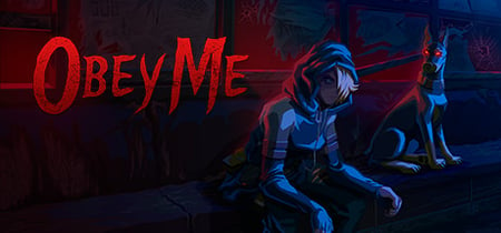 Obey Me banner