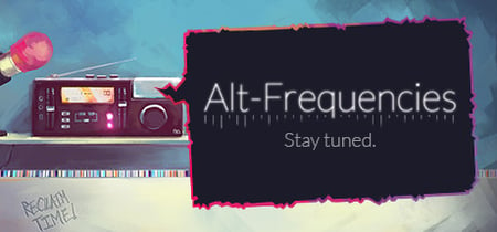 Alt-Frequencies banner