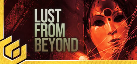 Lust from Beyond banner