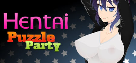 Hentai Puzzle Party banner