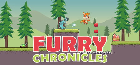Furry Chronicles banner