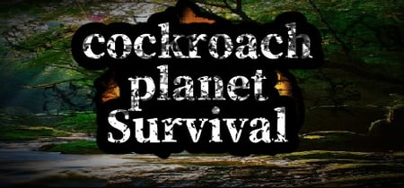 cockroach Planet Survival banner