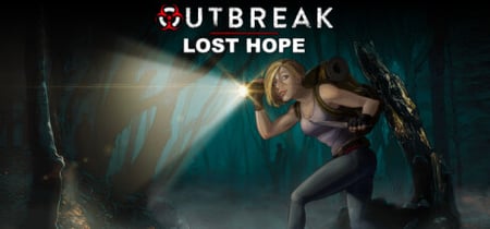 Outbreak: Lost Hope banner