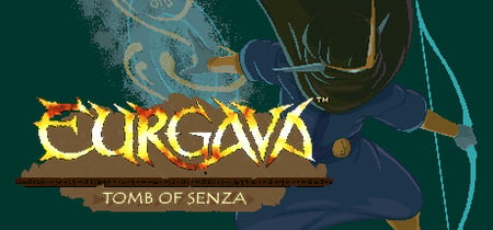 EURGAVA™: Tomb of Senza banner