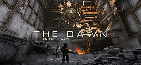 The Dawn: Sniper's Way banner