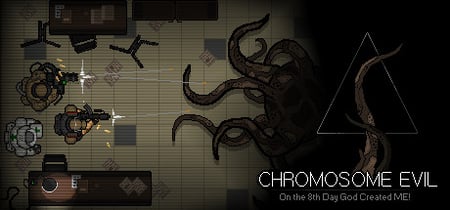 Chromosome Evil banner