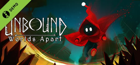 Unbound: Worlds Apart Demo banner