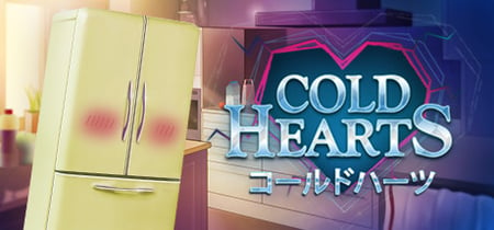 Cold Hearts banner