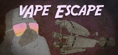 vApe Escape banner