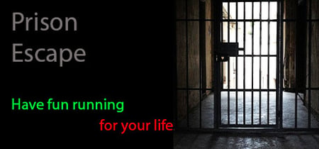 Prison Escape banner