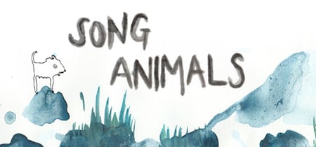 Song Animals banner