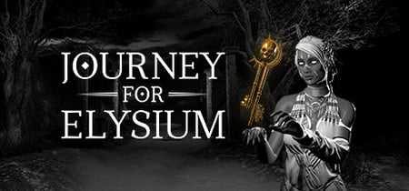 Journey For Elysium banner