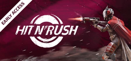 Hit n' Rush banner