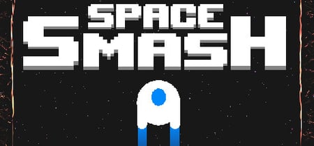 Space Smash banner
