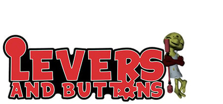 Levers & Buttons banner