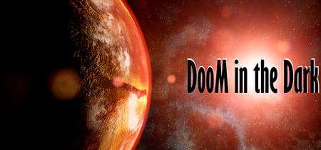 DooM in the Dark banner