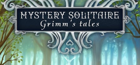 Mystery Solitaire Grimm's Tales banner