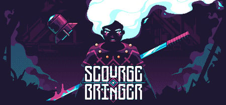 ScourgeBringer banner
