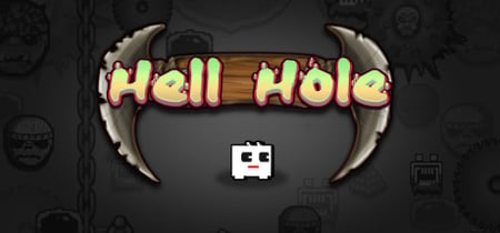 Hell Hole banner