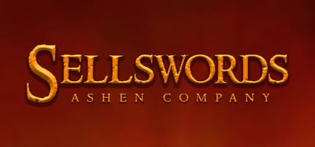 Sellswords: Ashen Company banner