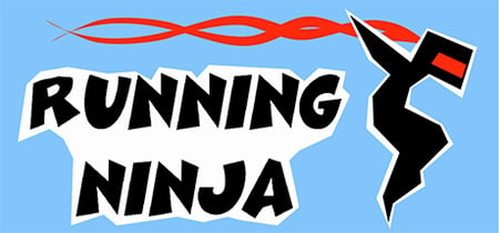 Running Ninja banner