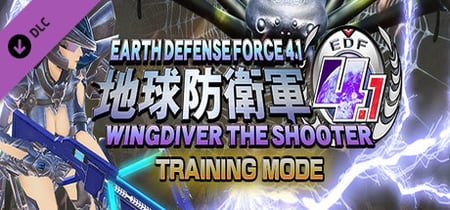 EARTH DEFENSE FORCE 4.1 WINGDIVER THE SHOOTER Steam Charts and Player Count Stats