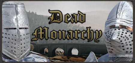 Dead Monarchy banner