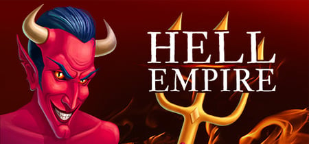Hell Empire: Sinners Flow banner