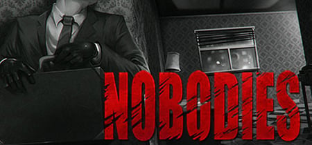 Nobodies: Murder Cleaner banner