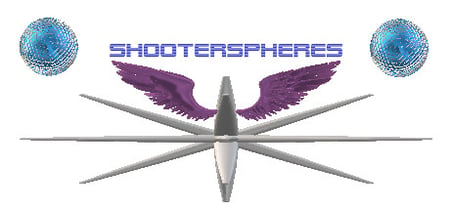 ShooterSpheres banner