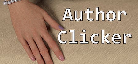 Author Clicker banner