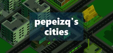 pepeizq's Cities banner