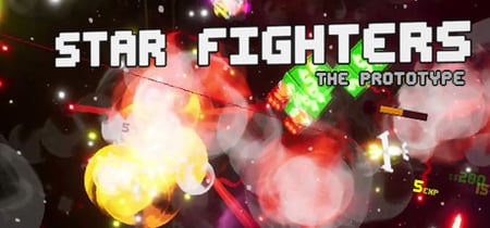 Star Fighters banner