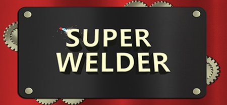 Super Welder banner