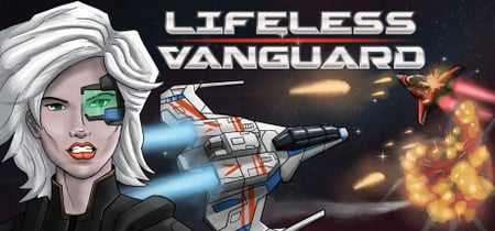 Lifeless Vanguard banner