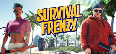 Survival Frenzy banner