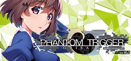 Grisaia Phantom Trigger Vol.5.5 banner
