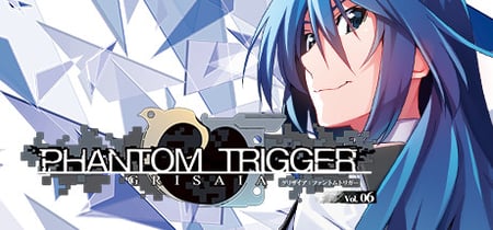 Grisaia Phantom Trigger Vol.6 banner