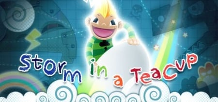 Storm in a Teacup banner