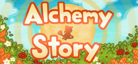 Alchemy Story banner