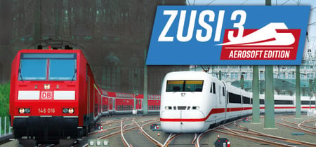 ZUSI 3 - Aerosoft Edition banner