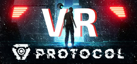 Protocol VR banner