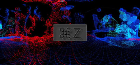 Future Futures - Command Z banner