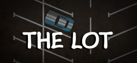 The Lot banner