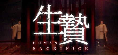 Human Sacrifice banner