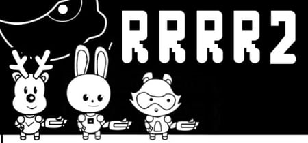 RRRR2 banner