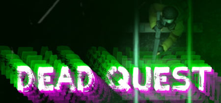 Dead Quest banner
